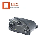 BMW 17138677651 17138610657 17138689765 EXPANSION TANK-TAIZHOU LEXING